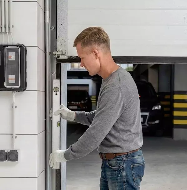 Why Choose Us for Door, Gate and Security Services in Big Spring, TX