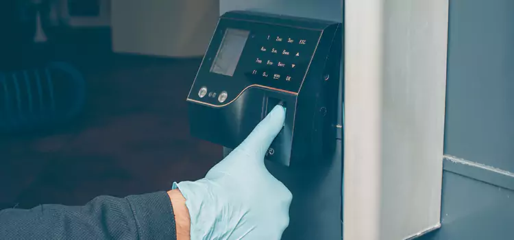Access Control Installation Big Spring