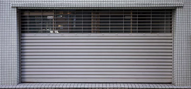 Advanced Solutions for Your Aluminum Garage Doors in Big Spring, Texas