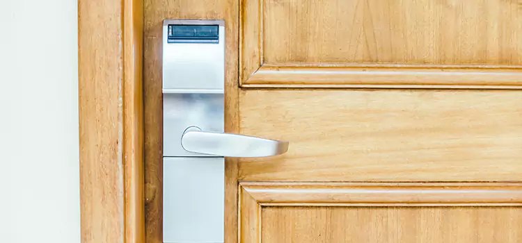 Advanced Solutions in Big Spring, TX for Modern Security