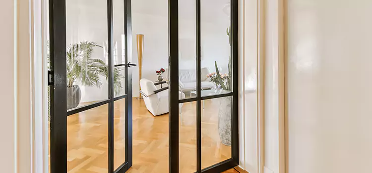 Bifold Door Replacement Big Spring