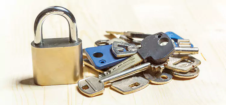 Why Choose Our Broken Key Services in Big Spring, TX?