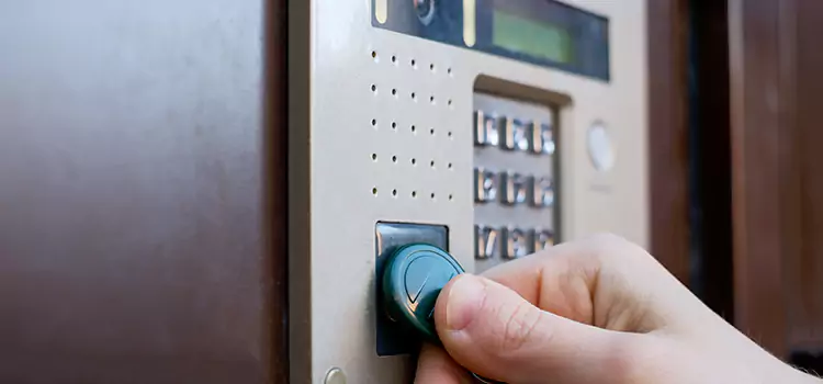 Enhanced Security Features Big Spring