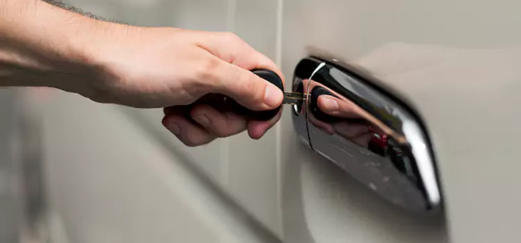 Why Choose Our Auto Locksmith Team in Big Spring, TX?