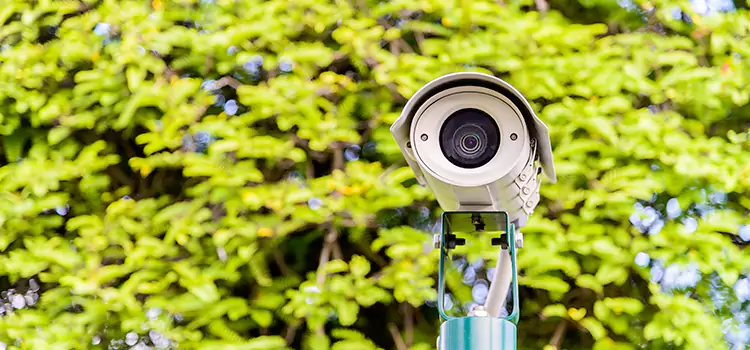 Advanced Surveillance Solutions for Every Need in Big Spring