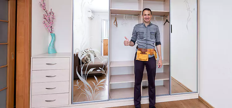 Sliding Closet Door Replacement Big Spring