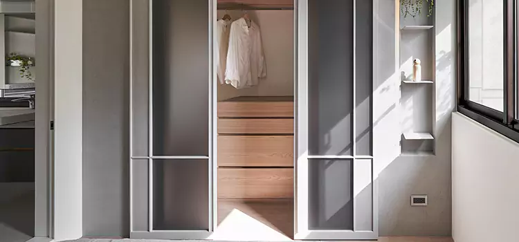 Mirror Sliding Door Replacement Big Spring