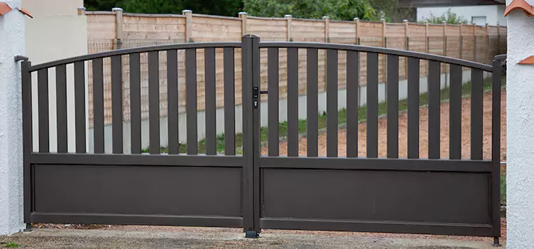 Advanced Gate Solutions in Big Spring, TX