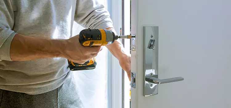 Door Knob Lock Repair Big Spring