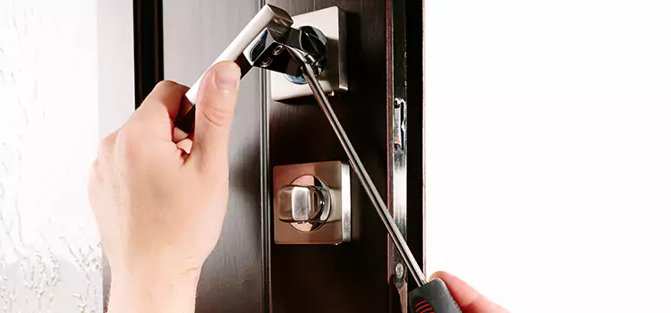 Door Lock Replacement Service Big Spring