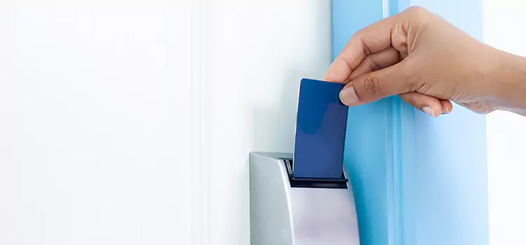 Access Control System Integration Big Spring