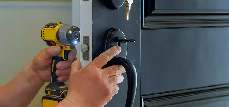 Locksmith Emergency Service Big Spring