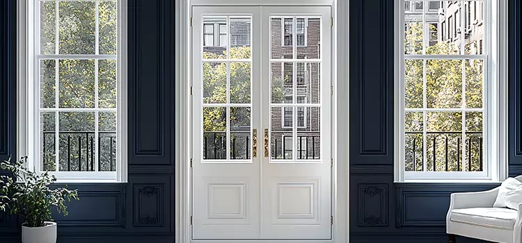 French Door Lock Repair Big Spring