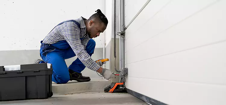 Expert Solutions for Every Garage Lock Need in Big Spring, TX