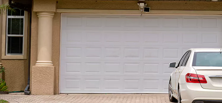 Comprehensive Garage Door Maintenance Services in Big Spring, TX