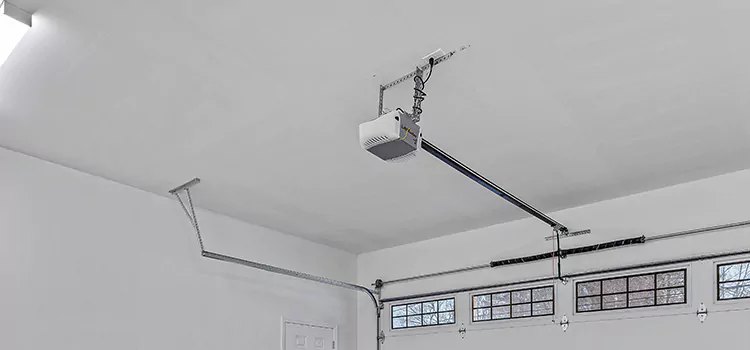 Experienced Garage Door Installers Big Spring