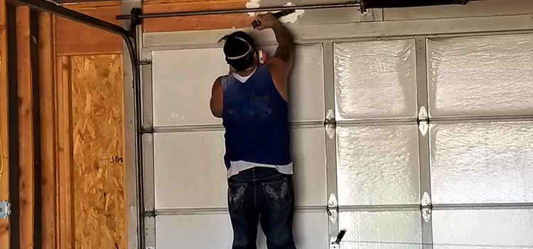 Specialized Garage Door Panel Solutions in Big Spring, TX