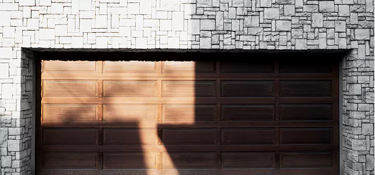 Garage Door Installation Big Spring
