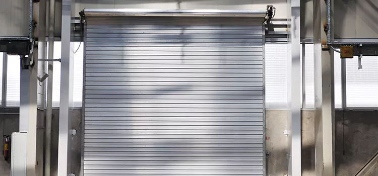Roller Door Maintenance Big Spring