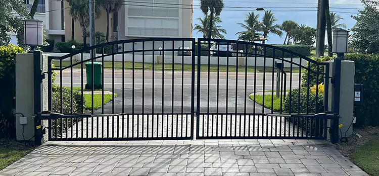 Gate Opener Replacement Near Me in Big Spring, TX