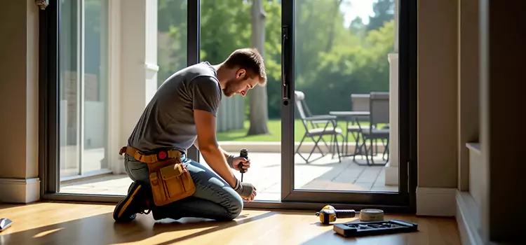 Comprehensive Solutions for Every Glass Door Need in Big Spring, TX