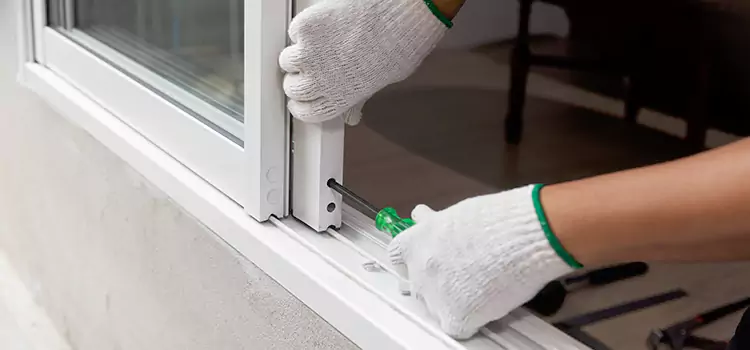 Sliding Glass Door Lock Repair Big Spring