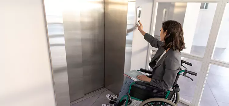 Benefits of Modern Handicap Door Systems in Big Spring, TX
