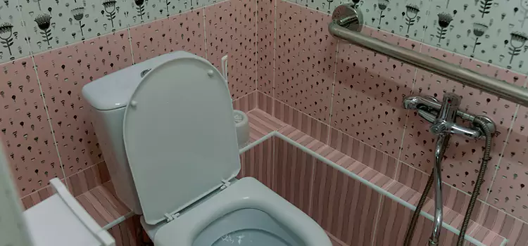 Meeting Diverse Needs With Accessible Restroom Solutions in Big Spring, TX