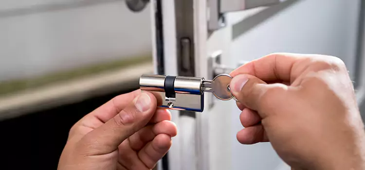 Emergency Locksmith for House Big Spring