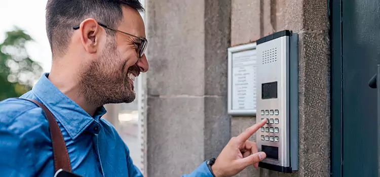 Advanced Solutions for Enhanced Security in Big Spring, TX