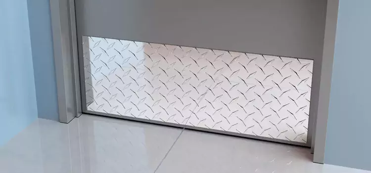 Benefits of Professional Kick Plate Solutions in Big Spring, TX