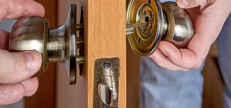 Sliding Door Lock Repair Big Spring
