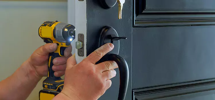 Mobile Automotive Locksmith Big Spring