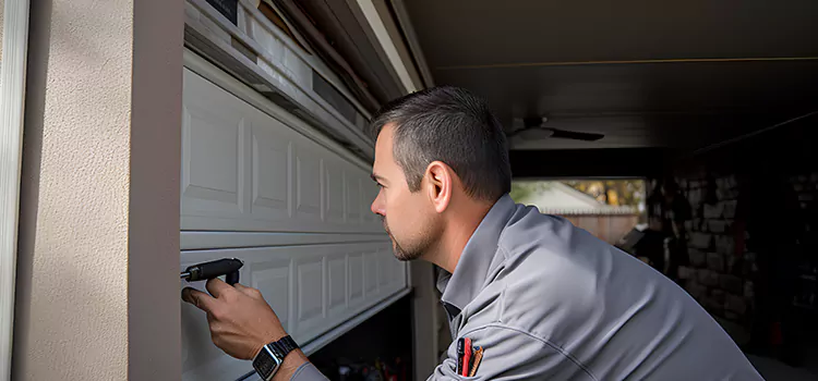 Garage Door Cable Replacement Big Spring