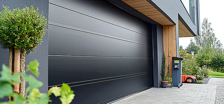 Residential Garage Door Service Big Spring