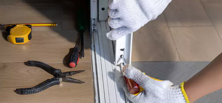 Sliding Door Installation Services in Big Spring, TX