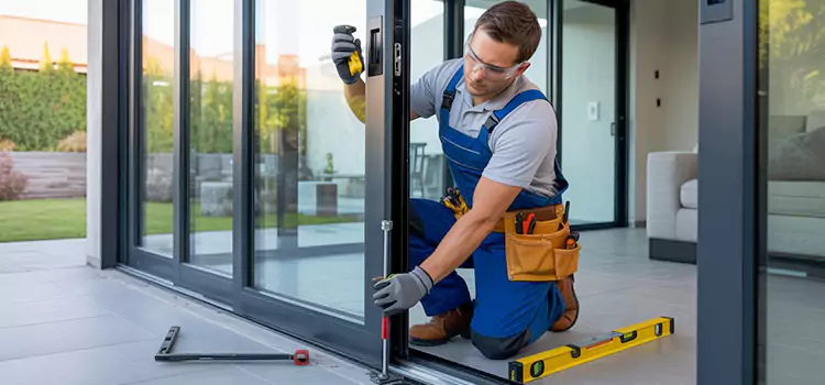 Sliding Screen Door Repair Big Spring
