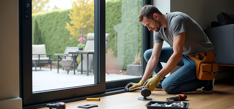 Patio Sliding Glass Door Replacement Big Spring