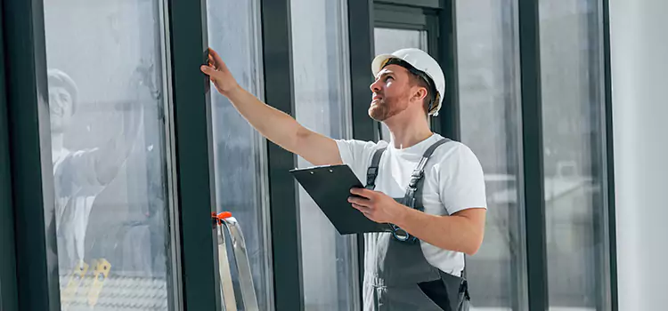 Comprehensive Solutions for Your Sticking Doors in Big Spring, TX
