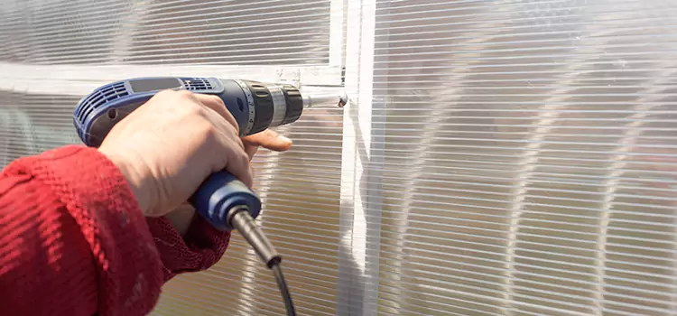 Sliding Screen Door Repair Big Spring