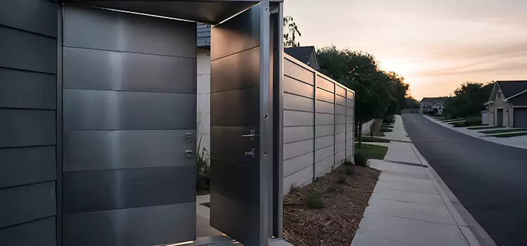 Comprehensive Steel Door Solutions in Big Spring, TX