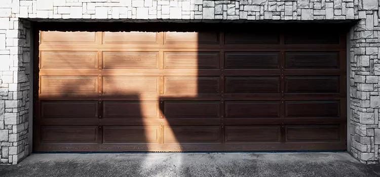 Commercial Roll Up Garage Doors Big Spring