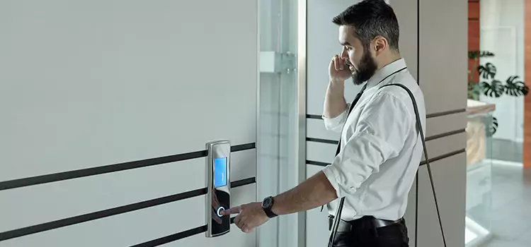Cloud Based Access Control Big Spring