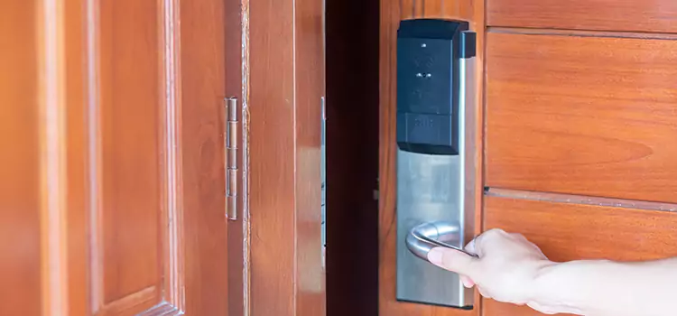 Commercial Keyless Entry Locks Big Spring