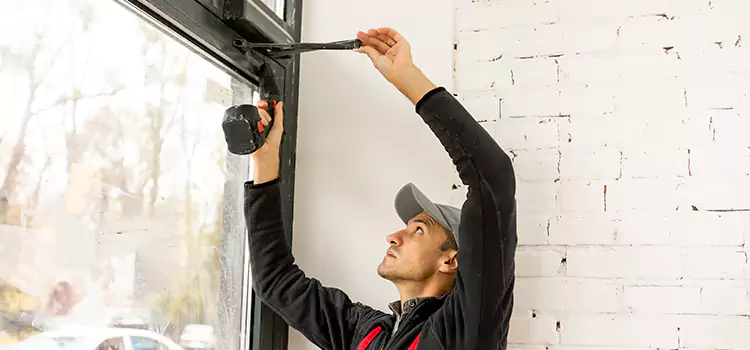 Why Choose Us for Your Door Closer Needs in Big Spring