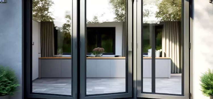 Bifold Door Track Repair Big Spring