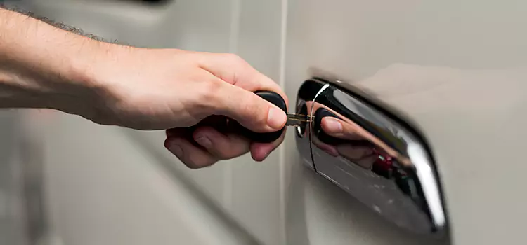 Car Unlock Service Price Big Spring