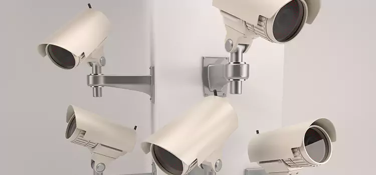 Your Trusted Partner for CCTV Solutions in Big Spring