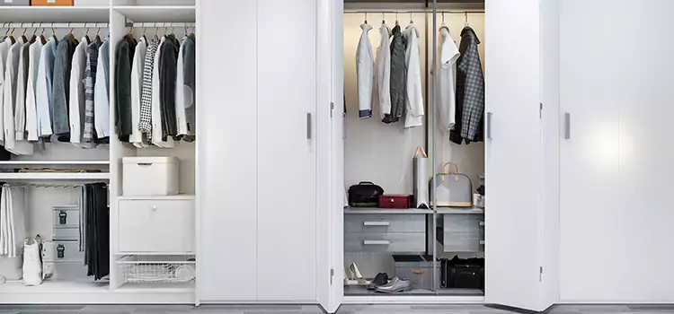 Glass Closet Door Repair Big Spring