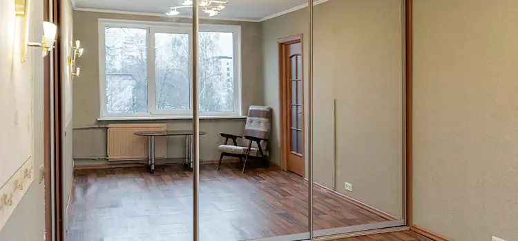 Mirror Closet Door Roller Replacement Big Spring
